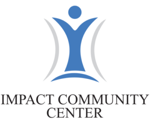 Impact Community Center Logo