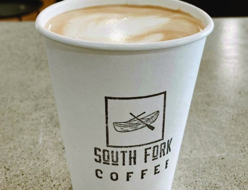 South Fork Coffee